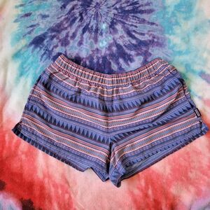 Patagonia Barely Baggies 2.5 inch Shorts